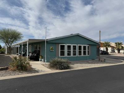Photo 3 of 24 of home located at 3355 S Cortez Rd Lot 77 Apache Junction, AZ 85120
