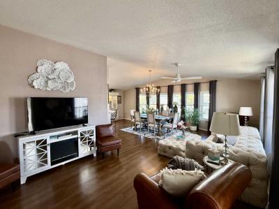 Photo 4 of 24 of home located at 3355 S Cortez Rd Lot 77 Apache Junction, AZ 85120