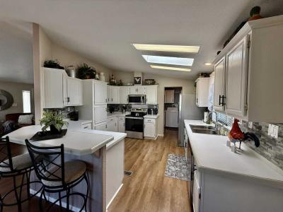 Photo 4 of 24 of home located at 3355 S Cortez Rd Lot 77 Apache Junction, AZ 85120