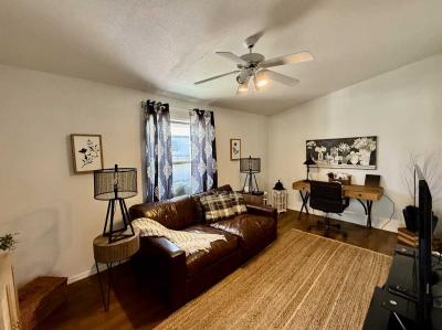 Photo 5 of 24 of home located at 3355 S Cortez Rd Lot 77 Apache Junction, AZ 85120