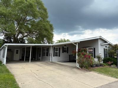 Mobile Home at 193 Flicker St Rochester Hills, MI 48309