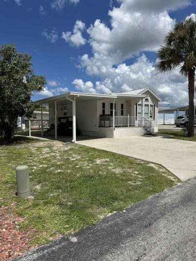 Mobile Home at 10354 Smooth Water Dr #305 Hudson, FL 34667