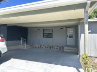 1987 MERI Mobile Home