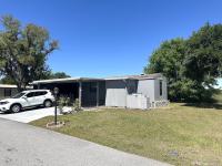 1987 MERI Mobile Home