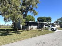 1987 MERI Mobile Home