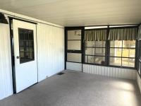 1987 MERI Mobile Home