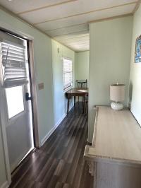 1987 MERI Mobile Home