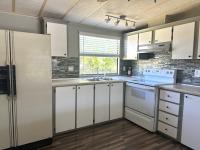 1987 MERI Mobile Home