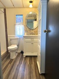 1987 MERI Mobile Home