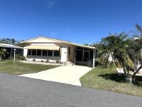 1981 GULF Mobile Home