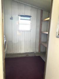 1981 GULF Mobile Home
