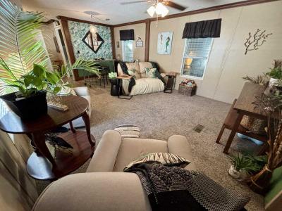 Mobile Home at 9875 Brandywine Dr Navarre, FL 32566