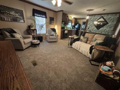 Mobile Home at 9875 Brandywine Dr Navarre, FL 32566