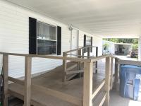 2003 NOBI Mobile Home