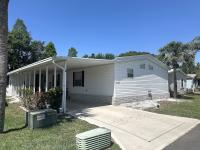 2003 NOBI Mobile Home