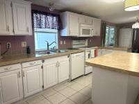 2003 NOBI Mobile Home