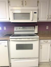 2003 NOBI Mobile Home