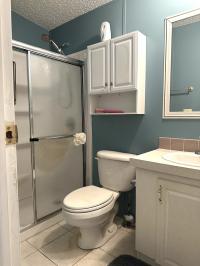 2003 NOBI Mobile Home