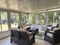 2003 NOBI Mobile Home