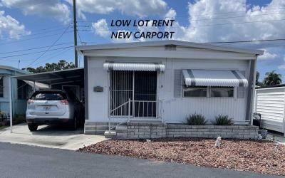 Mobile Home at 6320 14th Street West Lot 26 Bradenton, FL 34207