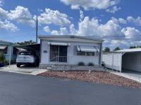 1971 2BD/1.5BA Mobile Home