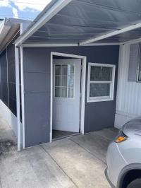 1971 2BD/1.5BA Mobile Home