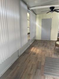 1971 2BD/1.5BA Mobile Home