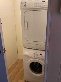 1971 2BD/1.5BA Mobile Home