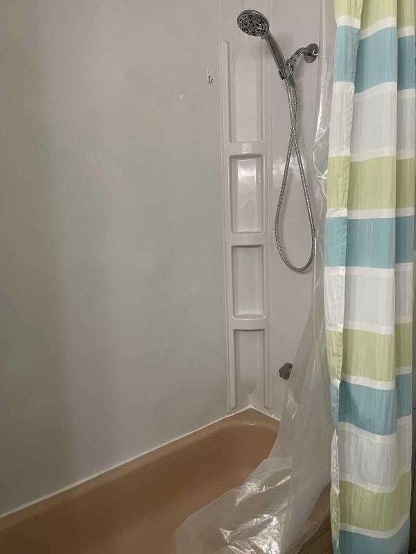 1971 2BD/1.5BA Mobile Home