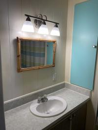 1971 2BD/1.5BA Mobile Home