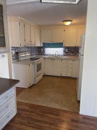 1971 2BD/1.5BA Mobile Home