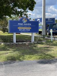 1971 2BD/1.5BA Mobile Home