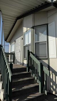 2005 Fleetwood Festival Manufactured Home