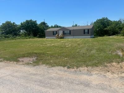 Mobile Home at 4396 County Street 2946 Rush Springs, OK 73082