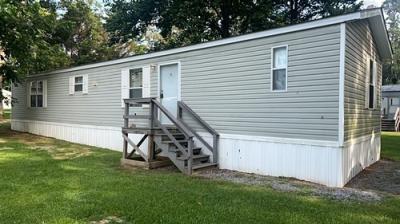Mobile Home at 25 Strawbridge Ln Odenville, AL 35120