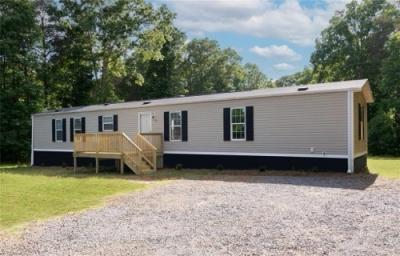 Mobile Home at 770 Allen Creek Rd Statesville, NC 28625