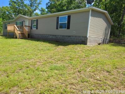 Mobile Home at 19585 S Cayuga Rd Wyandotte, OK 74370