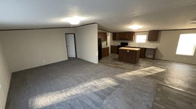 Photo 2 of 5 of home located at 19585 S Cayuga Rd Wyandotte, OK 74370