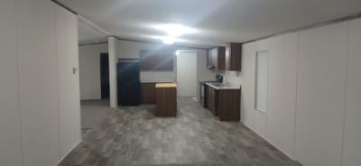 Photo 4 of 5 of home located at 19585 S Cayuga Rd Wyandotte, OK 74370