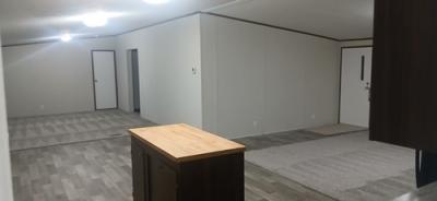 Photo 5 of 5 of home located at 19585 S Cayuga Rd Wyandotte, OK 74370