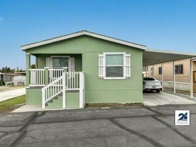 Mobile Home at 999 S Sante Fe Ave #66 San Jacinto, CA 92581