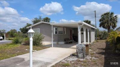 Mobile Home at Orange Acres Ranch Mobile Home Park 5130 Abc Rd Lot 20 Lake Wales, FL 33853