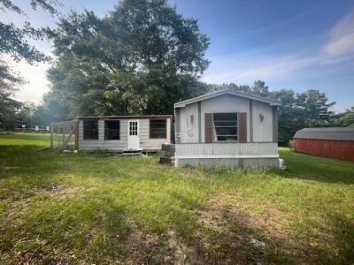 Mobile Home at 6 Edward Ct Eufaula, AL 36027