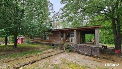 Mobile Home at 1734 Hwy 370 Baldwyn, MS 38824