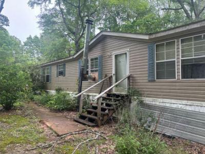 Mobile Home at 434 Elam Rd Brent, AL 35034