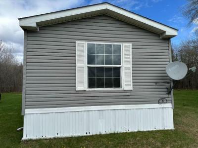 Mobile Home at 4899 State Route 3 Saranac, NY 12981