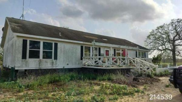 Photo 1 of 1 of home located at 132 Santa Gertudis Rd Sutherland Springs, TX 78161
