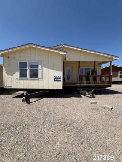 Mobile Home at Cavco Home Center 9950 Central Ave SE Albuquerque, NM 87123