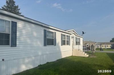 Mobile Home at Village At Pleasant Hills 10 Short St Hamburg, PA 19526