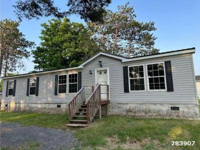 Mobile Home at Northland Mhc 17747 Us Route 11 Lot 3P Watertown, NY 13601